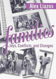 Book cover of: Families. By: Alex Liazos