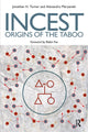Book cover of: Incest. By: Jonathan Turner