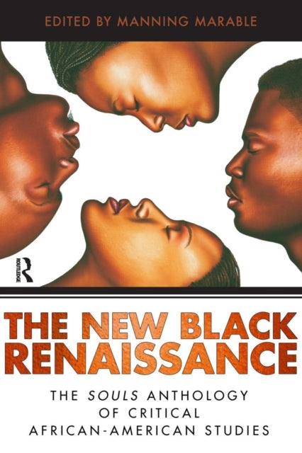 Book cover of: New Black Renaissance. By: Manning Marable