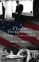 Book cover of: Tale of Two Quagmires. By: Kenneth J. Campbell