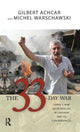 Book cover of: 33 Day War. By: Gilbert Achcar