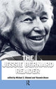 Book cover of: Jessie Bernard Reader