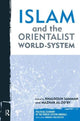 Book cover of: Islam and the Orientalist World-system