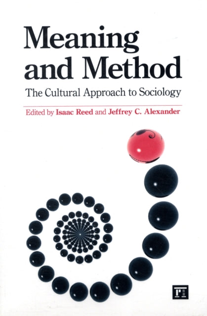 Book cover of: Meaning and Method. By: Ananya Mukherjee Reed