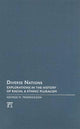 Book cover of: Diverse Nations. By: George M. Fredrickson