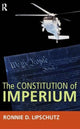 Book cover of: Constitution of Imperium. By: Ronnie D. Lipschutz
