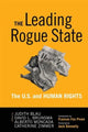 Book cover of: Leading Rogue State. By: Judith R. Blau