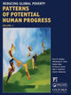 Book cover of: Reducing Global Poverty