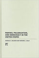 Book cover of: Parties, Polarization and Democracy in the United States. By: Donald C. Baumer
