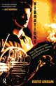 Book cover of: Vibrations. By: David Amram