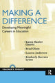 Book cover of: Making a Difference
