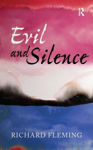 Book cover of: Evil and Silence