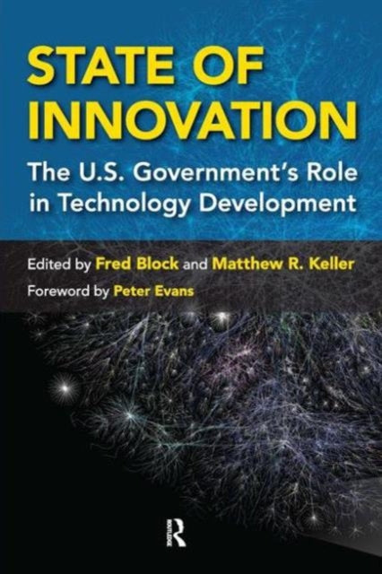 Book cover of: State of Innovation. By: Fred Block