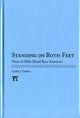 Book cover of: Standing on Both Feet. By: Cathy Tashiro