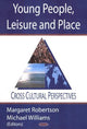Book cover of: Young People, Leisure & Places