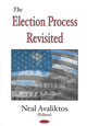 Book cover of: Election Process Revisited. By: Neal Avaliktos