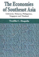 Book cover of: Economies of Southeast Asia. By: Teofilo C. Daquila