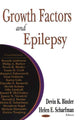 Book cover of: Growth Factors & Epilepsy