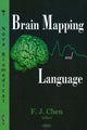 Book cover of: Brain Mapping & Language