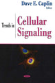 Book cover of: Trends in Cellular Signaling