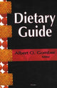 Book cover of: Dietary Guide