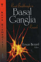 Book cover of: Recent Breakthroughs in Basal Ganglia Research. By: Erwan Bezard