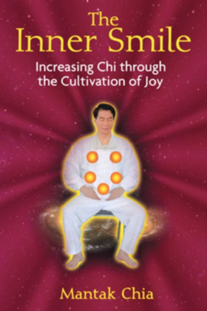 Book cover of: Inner Smile. By: Mantak Chia