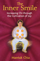 Book cover of: Inner Smile. By: Mantak Chia