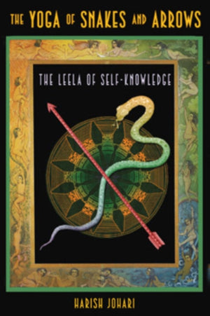 Yoga of Snakes and Arrows