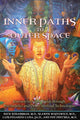 Book cover of: Inner Paths to Outer Space. By: Rick Strassman