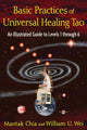 Book cover of: Basic Practices of the Universal Healing Tao. By: Mantak Chia