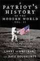 Book cover of: Patriot's Hist Of Mod Wrld V. By: Larry Schweikart