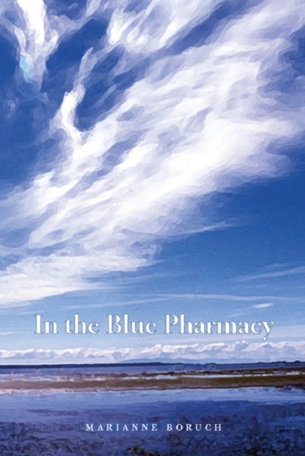 Book cover of: In the Blue Pharmacy