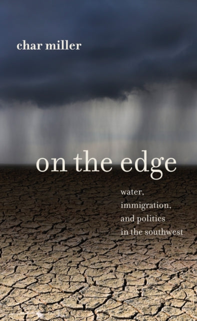 Book cover of: On the Edge. By: Char Miller