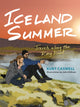 Book cover of: Iceland Summer. By: Kurt Caswell