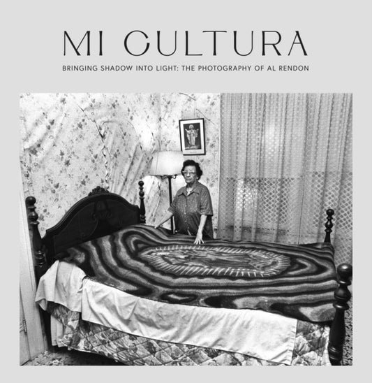 Book cover of: Mi Cultura. By: Al Rendon