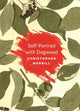 Book cover of: Self-Portrait with Dogwood. By: Christopher Merrill