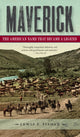 Book cover of: Maverick. By: Lewis F. Fisher