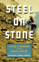 Book cover of: Steel on Stone. By: Nathaniel Farrell Brodie