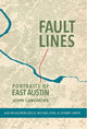 Book cover of: Fault Lines. By: John Langmore