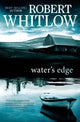 Book cover of: Water's Edge. By: Robert Whitlow