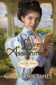 Book cover of: Love on Assignment. By: Cara Lynn James