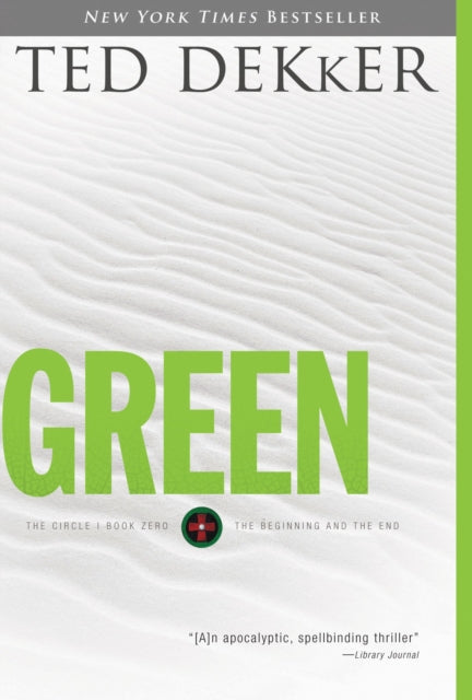 Book cover of: Green