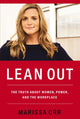 Book cover of: Lean Out. By: Marissa Orr