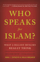 Who Speaks for Islam?