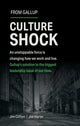 Book cover of: Culture Shock. By: Jim Clifton