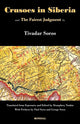 Book cover of: Crusoes in Siberia. The Fairest Judgment