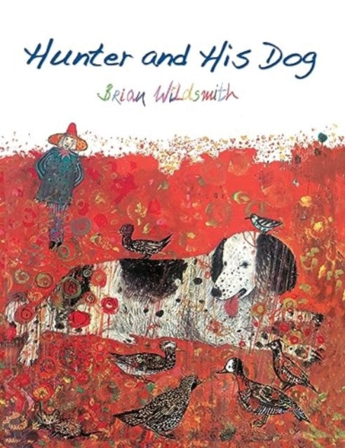 Book cover of: Hunter and His Dog