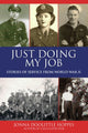 Book cover of: Just Doing My Job