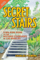 Book cover of: Secret Stairs. By: Charles Fleming